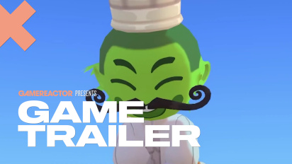 Super Battle Golf - Tr&aacute;iler de anuncio de la consola