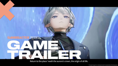 Arknights: Endfield - Tr&aacute;iler de la versi&oacute;n [Al despertar de la primavera] (PS5)