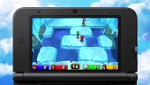 Mario Party: Island Tour - 3DS Trailer