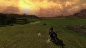 Lord of the Rings Online - Developer Diary: Mounted Combat