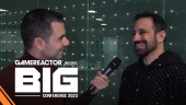 Game design and emotions: an interview with Tequila Works' David Canela at the BIG Conference