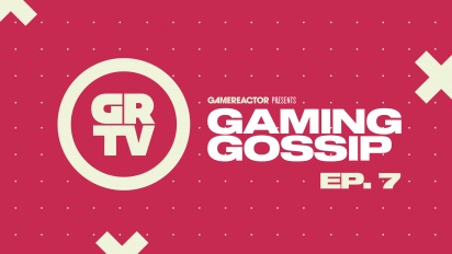 Gaming Gossip: Episodio 7 - ¿Necesitamos una actualización de las consolas de media generación?