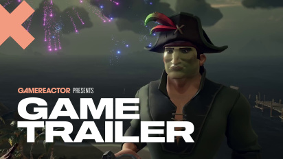 Temporada 19 Acto 2: The Bilge Rats Weekender - V&iacute;deo oficial de actualizaci&oacute;n de contenidos Sea of Thieves