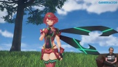 Xenoblade Chronicles 2 - Livestream Replay