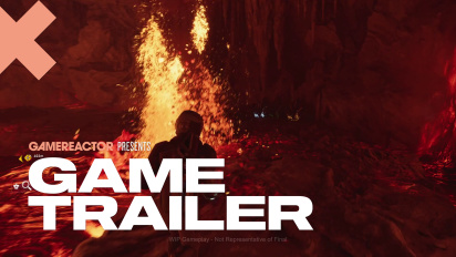 Exodus - Atravesar las profundidades fundidas