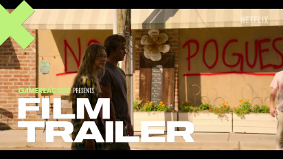 Outer Banks: Temporada 5 - Tr&aacute;iler oficial