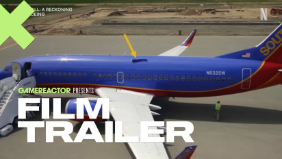 Freefall: La hora de la verdad para Boeing - Tr&aacute;iler oficial