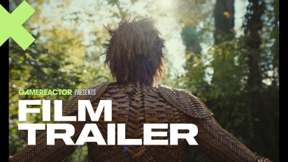 Wicker - Tr&aacute;iler oficial