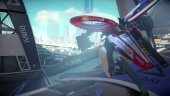 RIGS Mechanized Combat League - Playstation VR - Paris Games Week Trailer