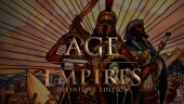 Age of Empires: Definitive Edition - Announcement trailer