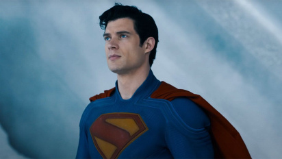 Zack Snyder espera con impaciencia la pr&oacute;xima Superman