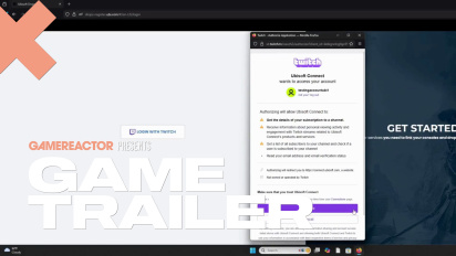 C&oacute;mo registrarse en las citas de Twitch (Ubisoft)