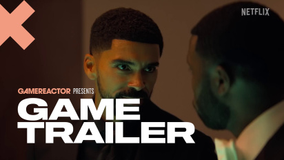 N&eacute;mesis - Trailer oficial (Netflix)