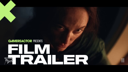Victorian Psycho - Tr&aacute;iler oficial