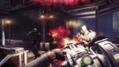 Wolfenstein: The New Order - tráiler de gameplay Sigilo vs Destrucción