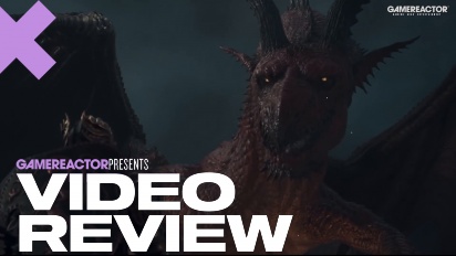 Dragon's Dogma - Review en vídeo