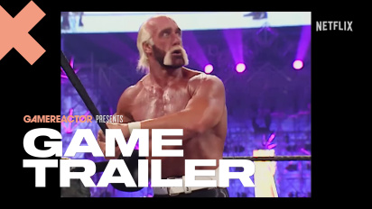 Hulk Hogan: Real American - Vistazo (Netflix)